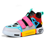 Wudao Casual Shoes Sneakers Men