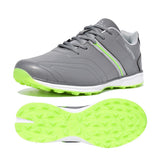 Waterproof Men  Shoes Professional Lightweight  Footwear Outdoor  Sport Trainers Athletic Sneakers Brand