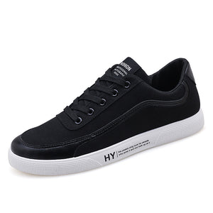 Trendy cloth shoes casual men's shoes