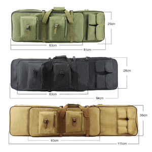 Fashion Outdoor Backpack Portable Fishing Bag