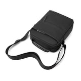 Crossbody Portable Shoulder Bag Waterproof Men
