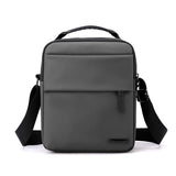 Crossbody Portable Shoulder Bag Waterproof Men