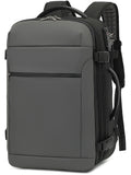 Men's Large Capacity Vacuum Backpack