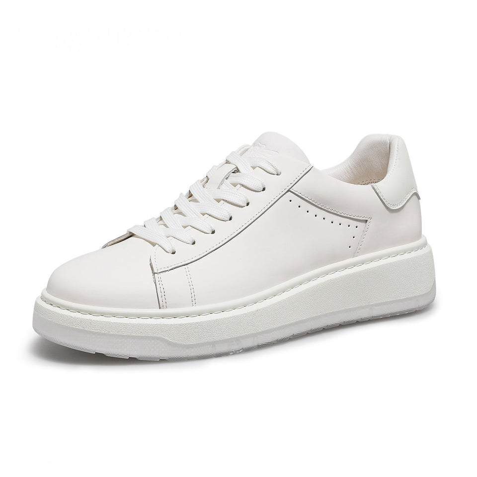 Breathable Fashion All-match Casual Sneakers Men
