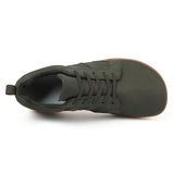 Couple Breathable Lace-up Mesh Shoes Casual Walking Sneakers Men Non-slip Running Sports Shoes Women