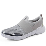 Breathable Summer Shoes Women Lightweight Sneakers
