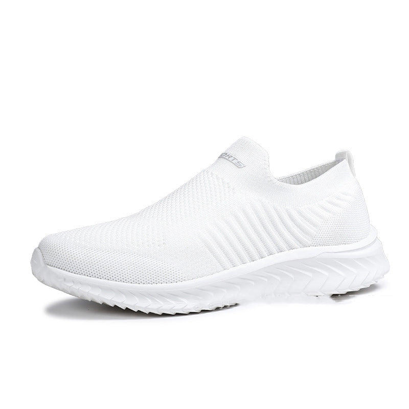 Breathable Couple Sports Shoes Casual Shoes